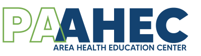 Linear Logo - PA AHEC