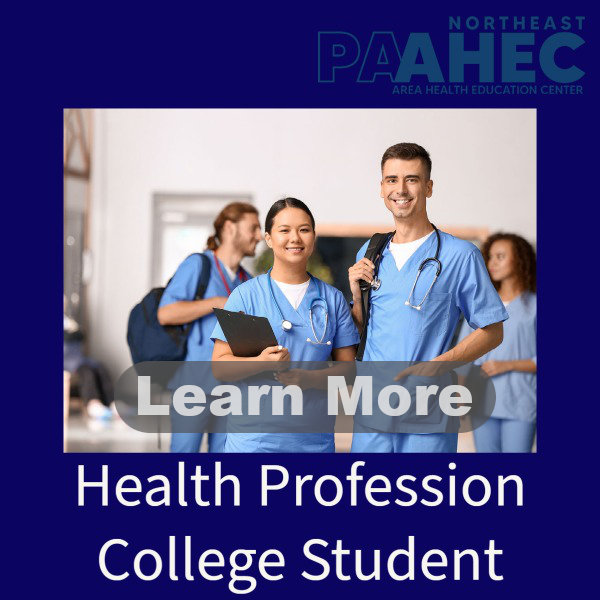 Health Professions College Student