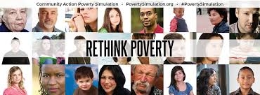 Poverty Simulation Training Photo1