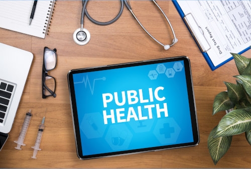 Public Health Image