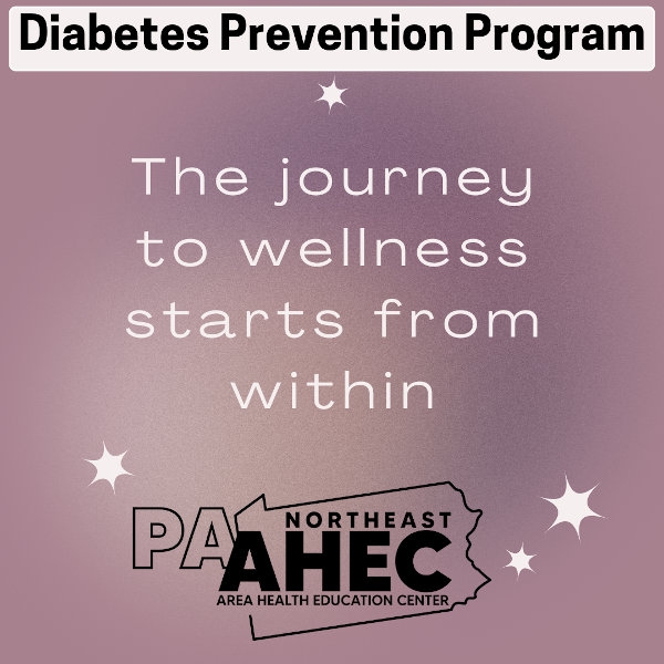 Diabetes Prevention Program: Express Your Interest - Fill Out the Form! Photo1