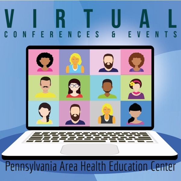 Virtual Conferences & Events Photo1